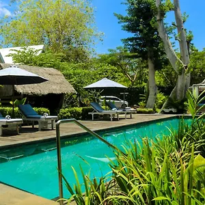 Chanteak Bali Homestay
