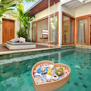 The By Ini Vie Hospitality Villa