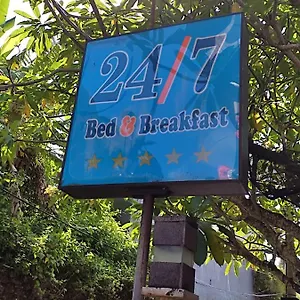 24/7 Bed & Breakfast