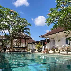 Rebels Point Hotel