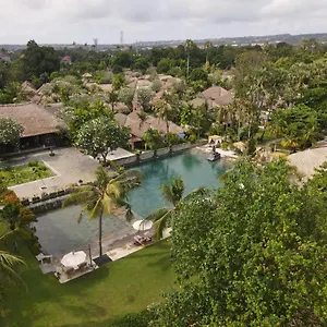 5* Feriested Puri, A Belmond Hotel, Bali
