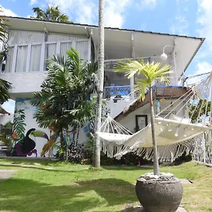 Surga Homestay Resort