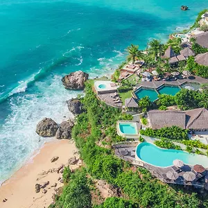4* Feriested La Joya Biu Biu