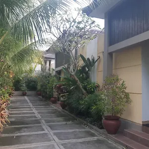 Villa Muaya, Jimbaran