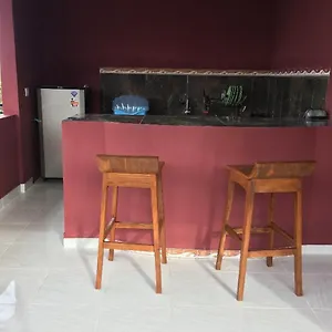 Dstay Kost Bali Джимбаран