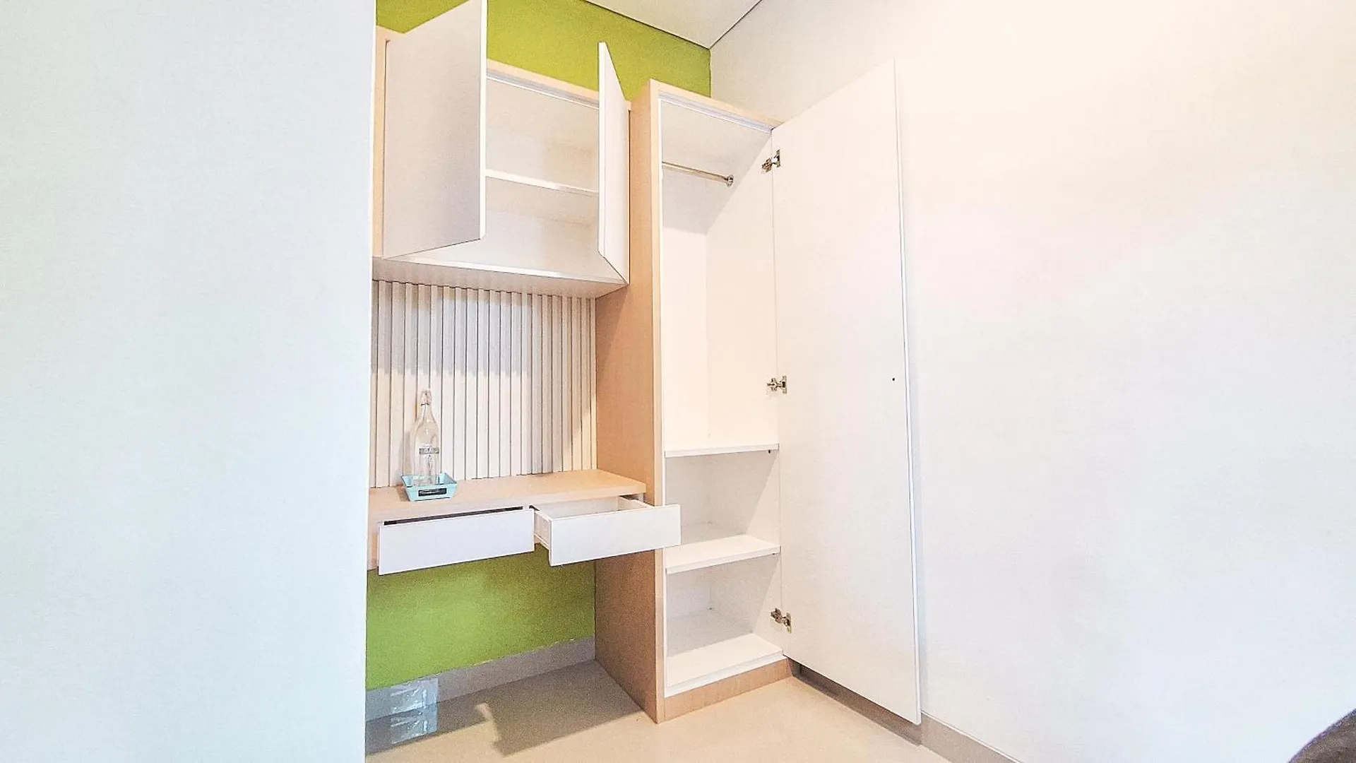 Suite 7 Guest House Jimbaran Apartment