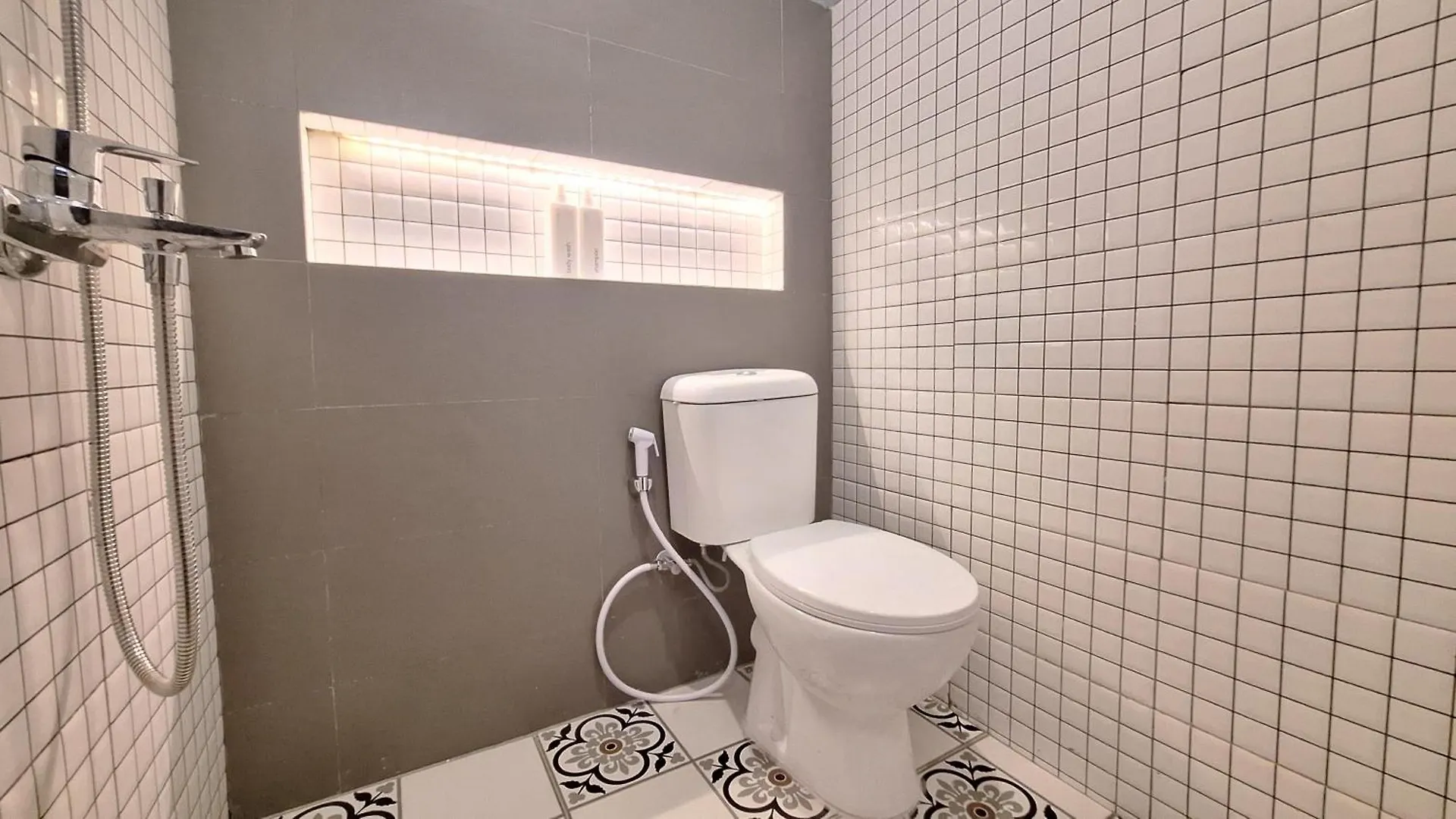 Suite 7 Guest House Jimbaran Jimbaran (Bali)