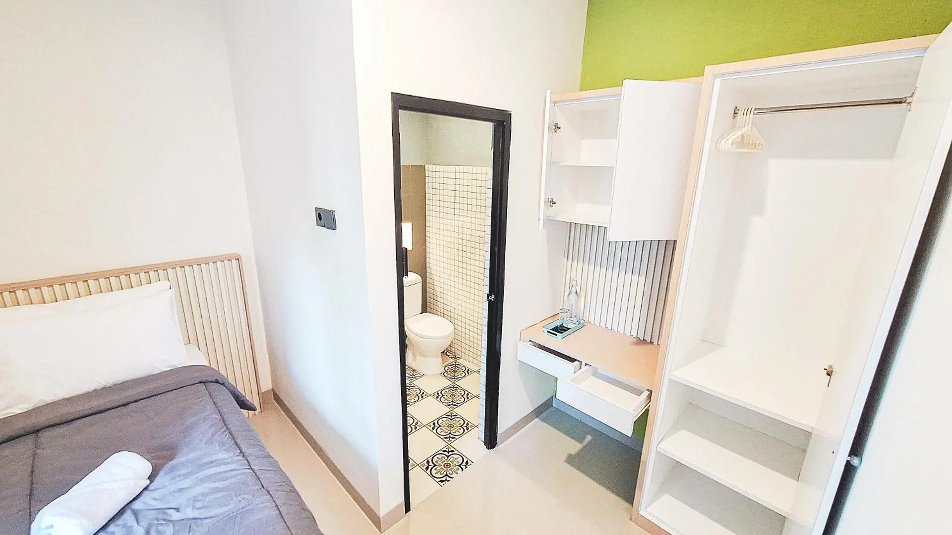 Suite 7 Guest House Jimbaran Jimbaran (Bali)