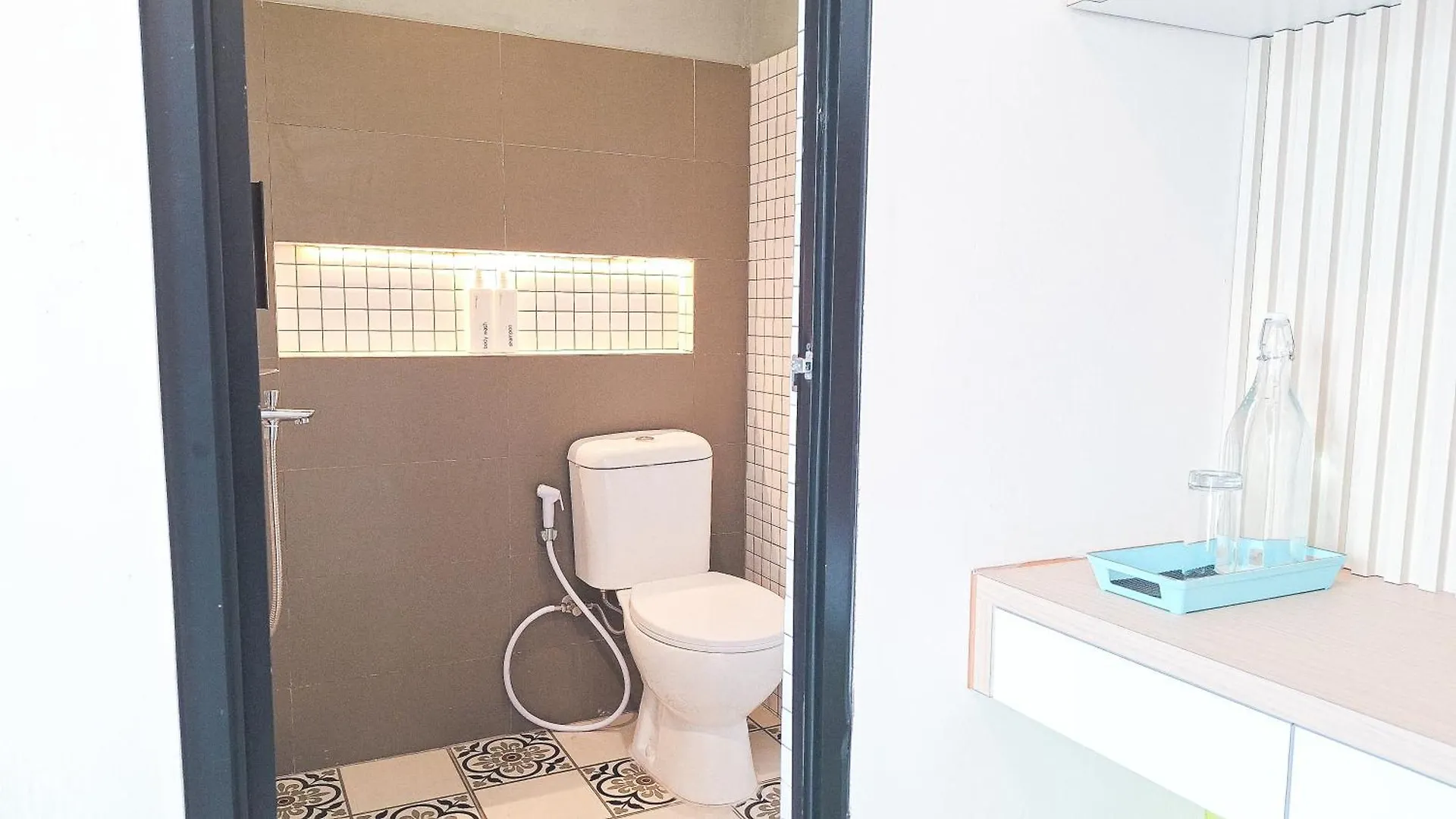 Suite 7 Guest House Jimbaran 0*, Jimbaran (Bali) Indonesia