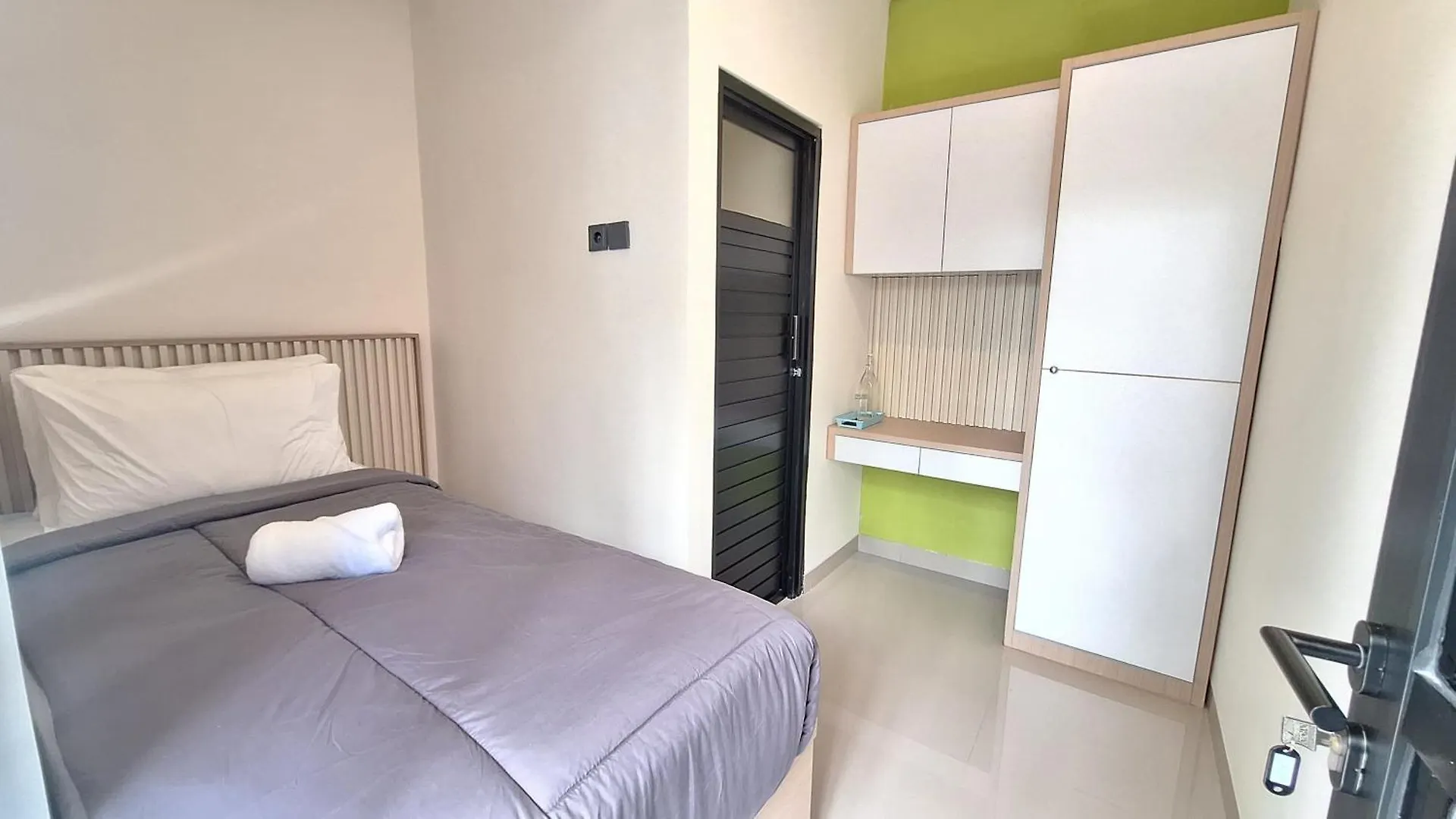 Suite 7 Guest House Jimbaran Indonesia