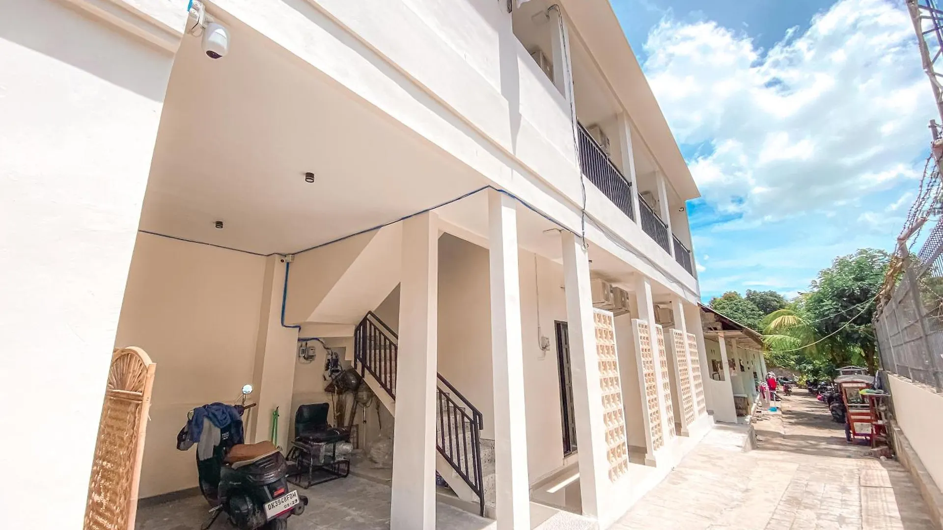Apartment Suite 7 Guest House Jimbaran