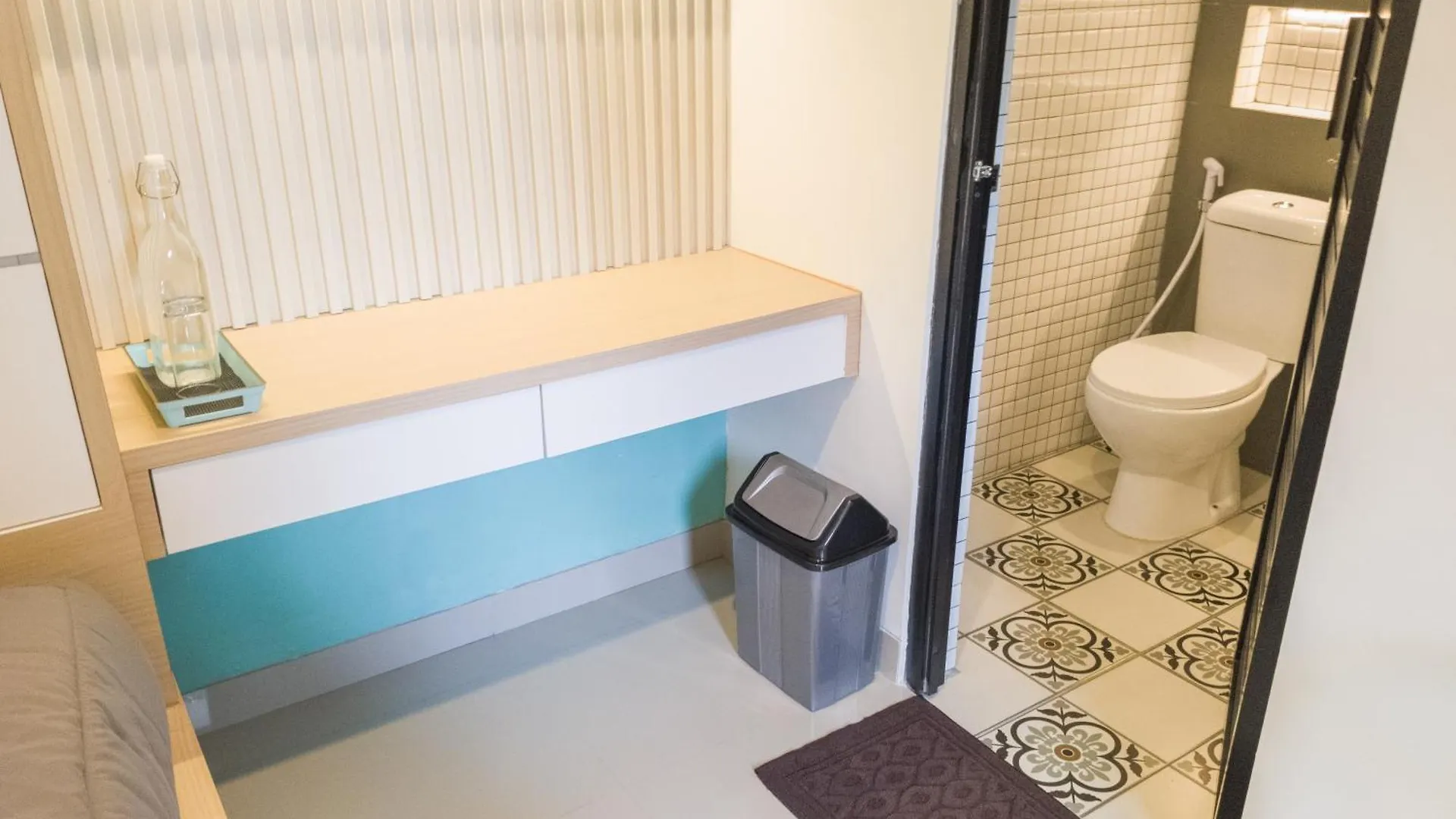 Apartment Suite 7 Guest House Jimbaran Indonesia